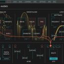 Eventide Newfangled Audio Pendulate plug-in software synth tool virtual daw windows mac gratis free freeware strumenti musicali