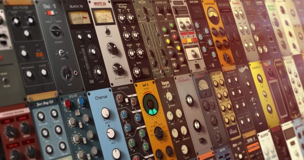 Ik Multimedia MixBox software plug-in audio pro mixing mix virtual daw strumenti musicali t-racks