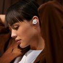 Sennheiser CX 400BT bluetooth in-ear monitor audio mobile iOS Android consumer exhibo strumenti musicali