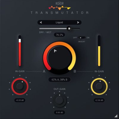 United Plugins JMC Transmutator mixing mix producer music daw software pro audio studio daw strumenti musicali hyperspace