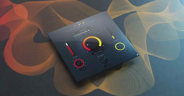 United Plugins JMC Transmutator mixing mix producer music daw software pro audio studio daw strumenti musicali hyperspace