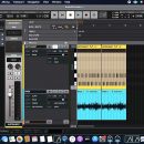 universal audio luna tutorial mixdown export midiware video andrea scansani strumenti musicali