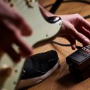 boss octaver oc-5 strumenti musicali
