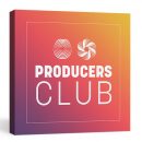 iZotope Producers Club midiware studio producer plug-in nectar 3 melodyne essential vocalsynth 2 strumenti musicali