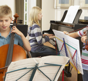 bimbi musica nelle scuole strumenti musicali