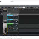 universal audio Tutorial luna recording system daw midiware andrea scansani youtube software strumenti musicali