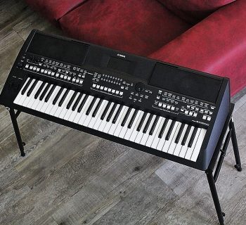 yamaha psr-sx600