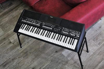 yamaha psr-sx600