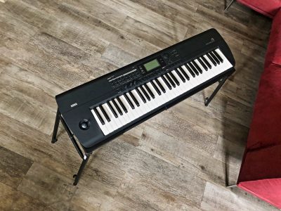 korg i3