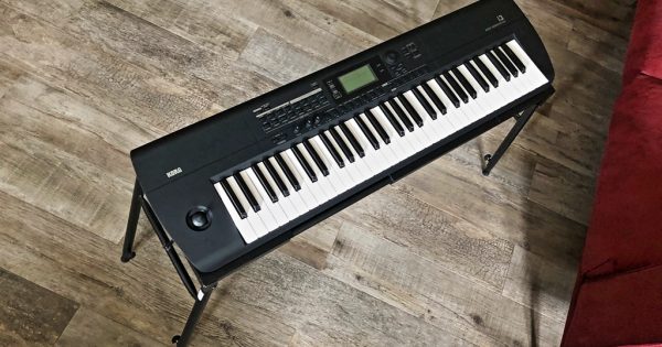 korg i3