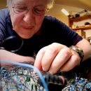 Chris Huggett synth hardware WASP novation bass station strumenti musicali attualità