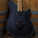 EVH Ltd Ed Wolfgang Special Sassafras eddie van halen chitarra guitar elettrica electric strumenti musicali