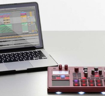 Live 10 Lite ableton producer daw music software gratis free splice strumenti musicali