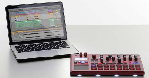 Live 10 Lite ableton producer daw music software gratis free splice strumenti musicali