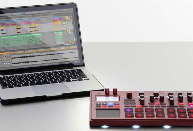 Live 10 Lite ableton producer daw music software gratis free splice strumenti musicali