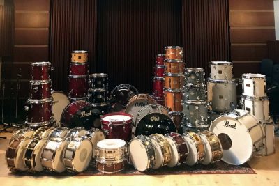 Melda Production Drum Empire 2020 sample library virtual instrument free gratis mdrummer strumenti musicali