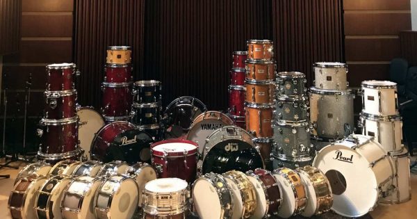 Melda Production Drum Empire 2020 sample library virtual instrument free gratis mdrummer strumenti musicali