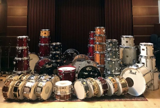 Melda Production Drum Empire 2020 sample library virtual instrument free gratis mdrummer strumenti musicali