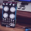 Modbap Per4mer eurorack modular synth hardware music producer strumenti musicali sintetizzatore