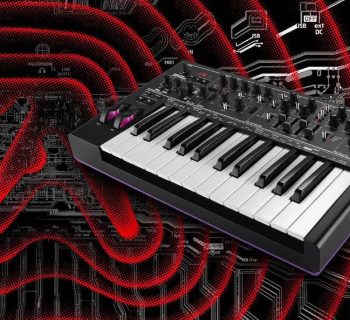 Novation AFX Station bass II synth hardware digital music producer prezzo strumenti musicali MIDI controller