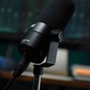 PreSonus PD-70 mic microfono recording broadcast radio midi music strumenti musicali