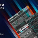 RolandCloud Zenology Pro Analog Icons virtual instrument synth offerta sale prezzo zen-core strumenti musicali