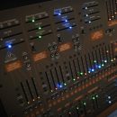 behringer arp 2600 review synth