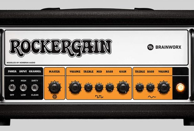 brainworx-bx_rockergain100 strumenti musicali