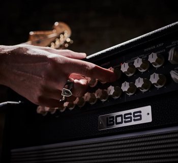 Boss Nextone Special digital guitar amp roland strumenti musicali
