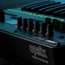 Korg opsix altered FM synth sintetizzatore hardware algam eko strumenti musicali