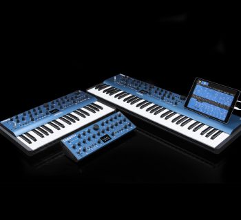 Modalt Cobalt Series cobalt8 cobalt8m cobalt8x synth hardware modular music producer midiware