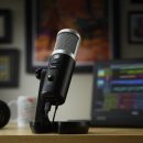 PreSonus Revelator microfono USB recording rec midi music strumenti musicali