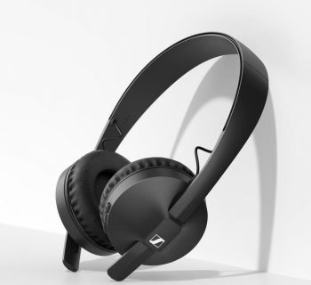 Sennheiser HD 250BT cuffie headphones exhibo strumenti musicali producer music bluetooth wireless