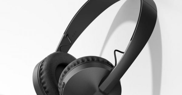 Sennheiser HD 250BT cuffie headphones exhibo strumenti musicali producer music bluetooth wireless