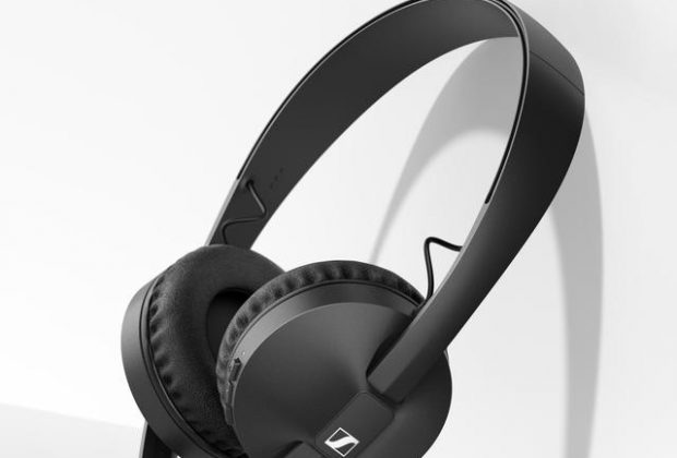 Sennheiser HD 250BT cuffie headphones exhibo strumenti musicali producer music bluetooth wireless