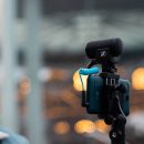 Sennheiser MKE200 mic mobile camera rec recording live home project studio exhibo strumenti musicali