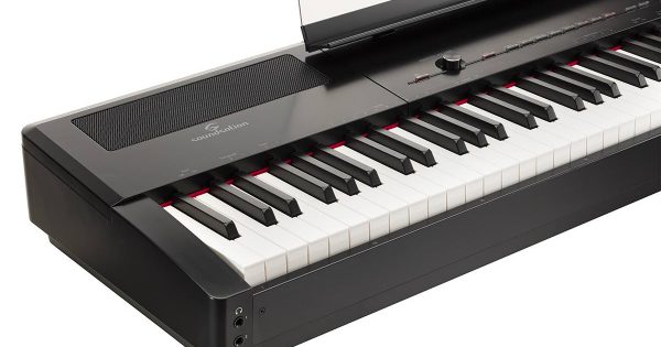 Soundsation Primus piano digitale home pro studio music producer frenexport strumenti musicali