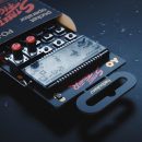 Teenage Engineering PO Street Fighter synth music producer strumenti musicali