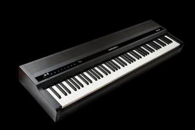 kurzweil mps