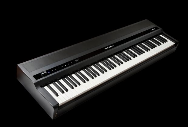 kurzweil mps