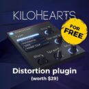 Loopcloud Free Kilohearts Plugin software plug-in audio free gratis strumenti musicali