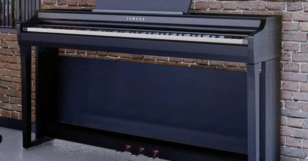 yamaha clp-725