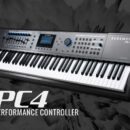 kurzweil pc4