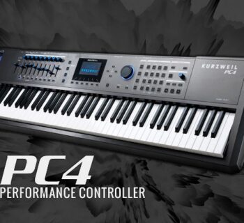 kurzweil pc4