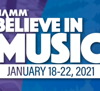 namm 2021