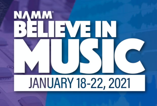 namm 2021