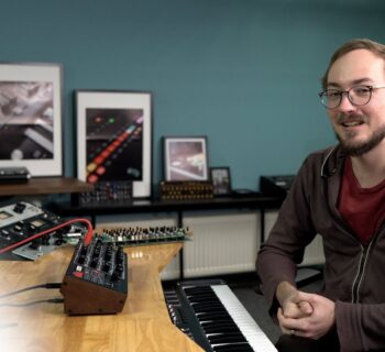 Behringer Pro-800 sequential circuits prophet-600 sintetizzatore synth hardware digital strumenti musicali