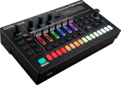 roland tr-6s