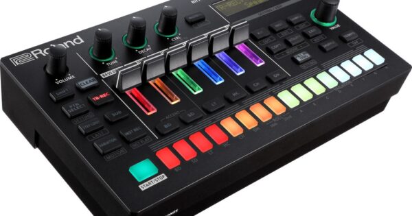 roland tr-6s