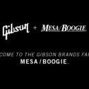 Gibson MesaBoogie strumenti musicali